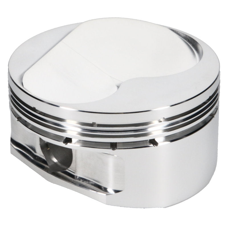 JE Pistons 400SBC ALLPRO/GB2000 Set of 8 Pistons-thumbmail-4