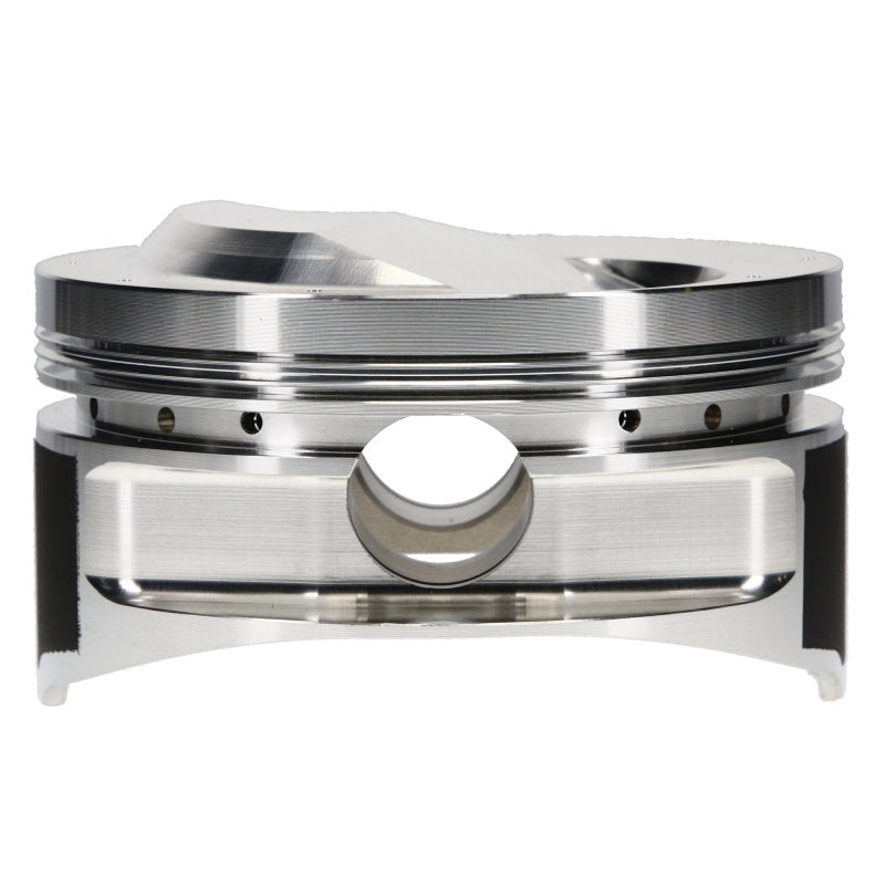 JE Pistons 454 BBC .350 DOME Set of 8 Pistons-thumbmail-2