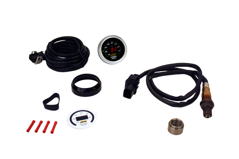 AEM Digital Wideband UEGO Gauge-thumbmail-30