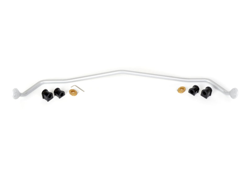 Whiteline 7/03+ Mazda RX8 FE Rear 18mm Heavy Duty Adjustable Swaybar-thumbmail-4
