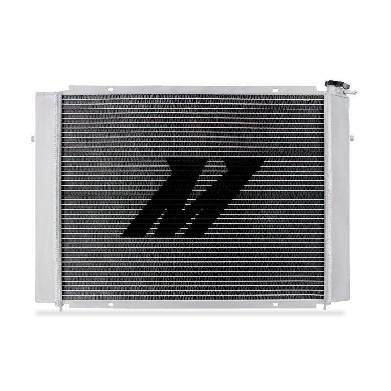 Mishimoto 86-95 Holden Commodore VP/VR/VS V8 5.0L Aluminum Radiator-thumbmail-3