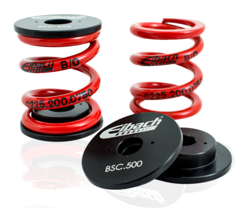 Eibach Bump Spring - 2.25in L / 1.36in ID-thumbmail-1
