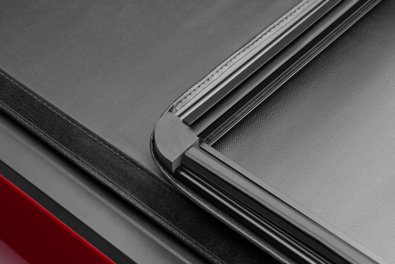 Tonno Pro 04-14 Chevy Colorado 5ft Styleside Tonno Fold Tri-Fold Tonneau Cover-thumbmail-16