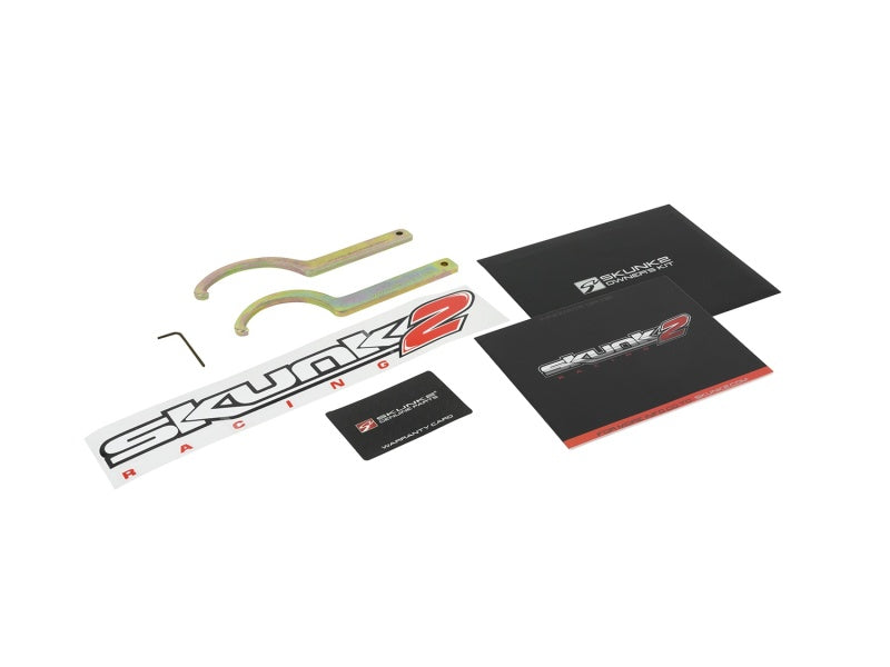Skunk2 2016+ Mazda Miata ND Pro-ST Coilovers (Front 8 kg/mm - Rear 6 kg/mm)-thumbmail-2