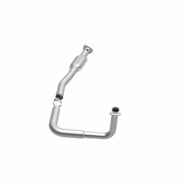 MagnaFlow Conv DF 97-00 GM Van 5.7L Lf-thumbmail-9