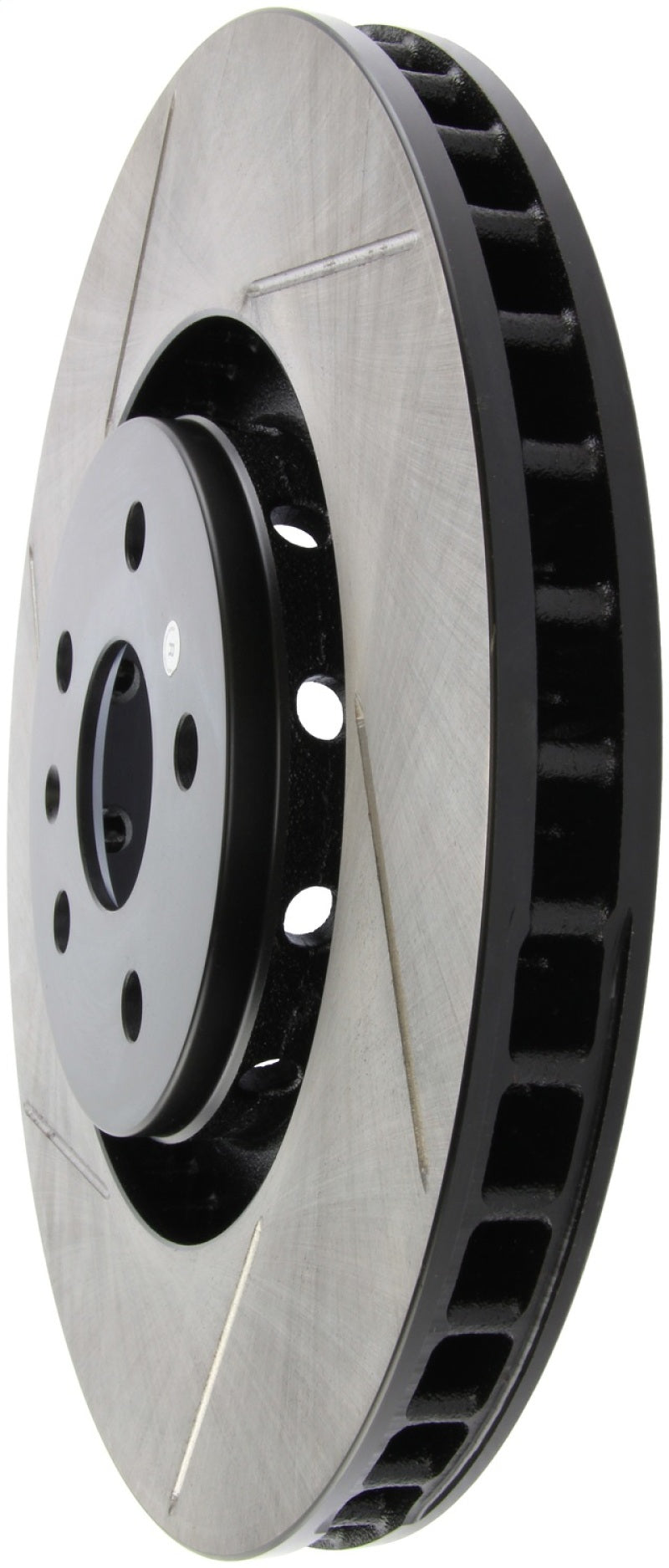 StopTech Slotted Sport Brake Rotor-thumbmail-3