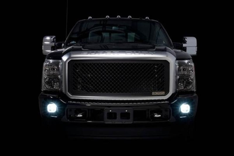 Putco Optic 360 - High Power LED Fog Lamp Bulbs - H10-thumbmail-2