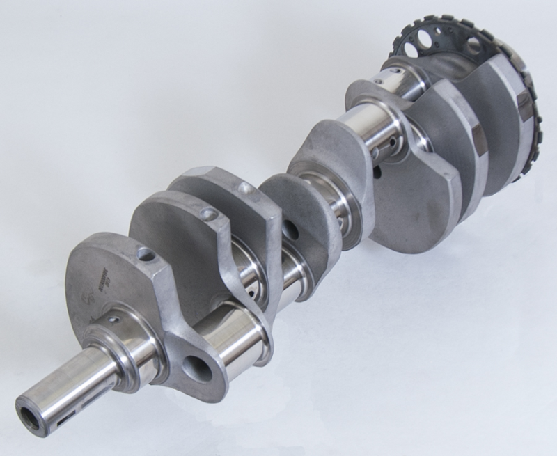 Eagle Chevy LS1 24 Tooth Reluctor 4140 Forged Crankhaft-thumbmail-5