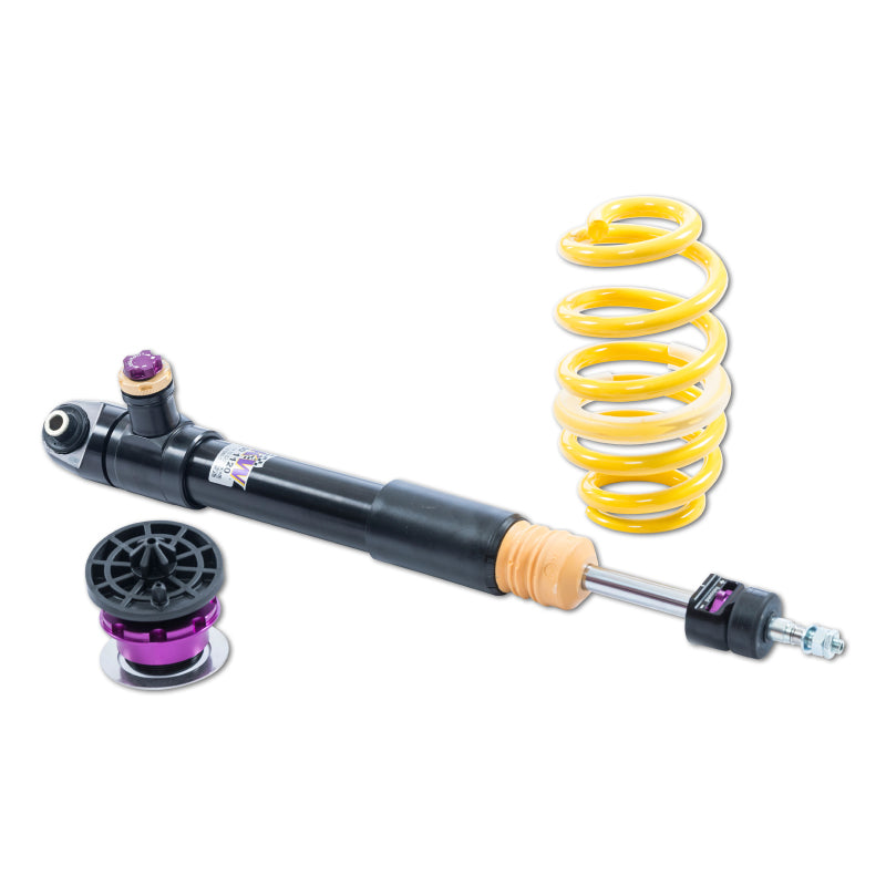 KW Audi RS5 B9 Without DRC Coilover Kit V4-thumbmail-5