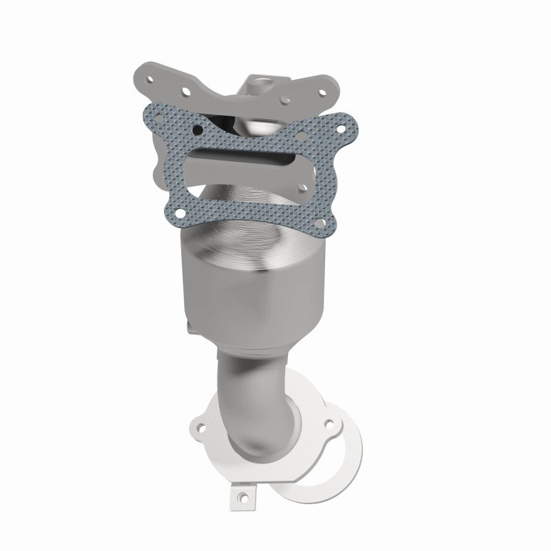 MagnaFlow Conv DF  09-11 Acura TSX 2.4L-thumbmail-8