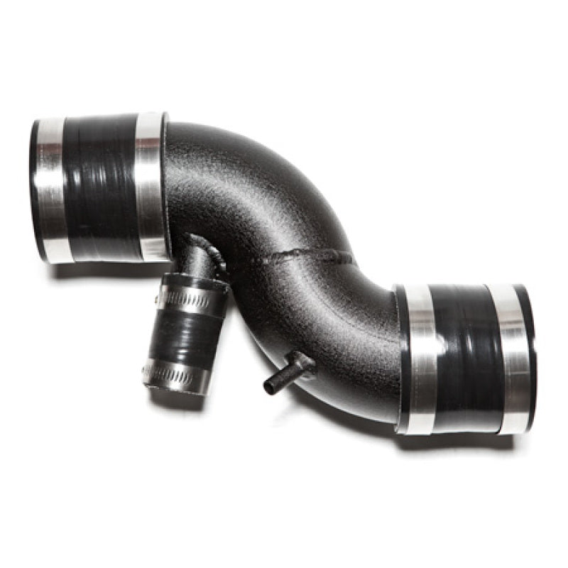 ATP Mitsubishi Evo 8/9 High Flow Compressor 3in Inlet Elbow-thumbmail-2