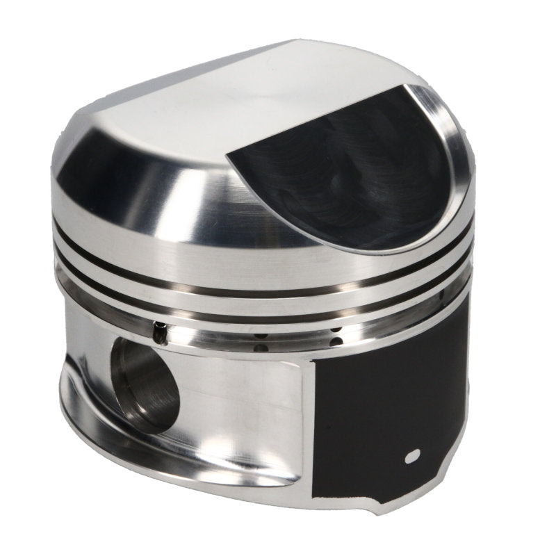 JE Pistons 426 HEMI DM 10.25/1 Set of 8 Pistons-thumbmail-2