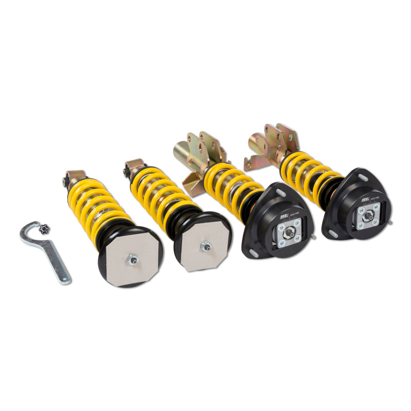 ST TA-Height Adjustable Coilovers 2012+ Scion FR-S / Subaru BR-Z-thumbmail-2
