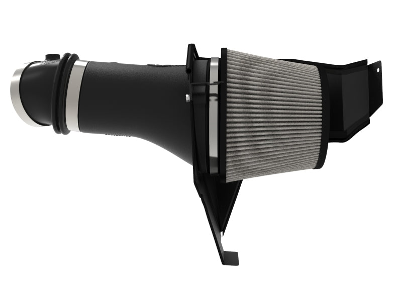aFe Magnum FORCE Stage-2XP Cold Air Intake System w/Pro DRY S - Media Black-thumbmail-4
