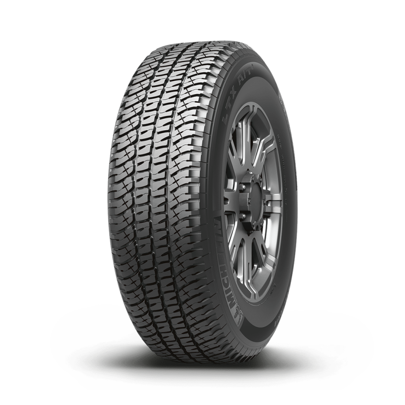 Michelin LTX A/T 2 LT275/65R18 123/120R-thumbmail-1