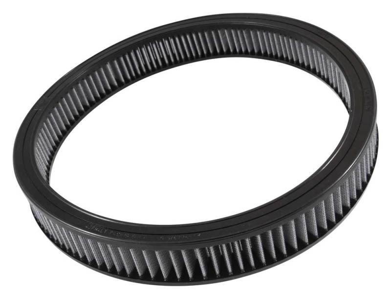 K&N Custom Air Filter Cotton Guaze 14inOD x 12 1/4inID x 2inH-thumbmail-1