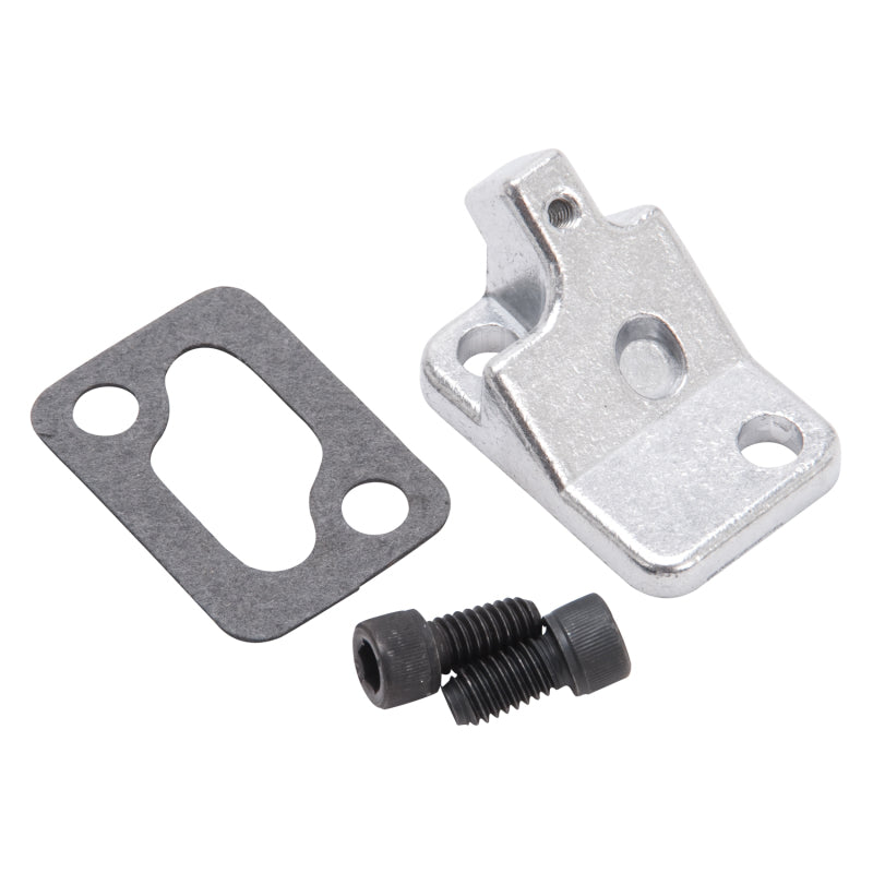 Edelbrock Sml Blk Chev Choke Kit-thumbmail-1