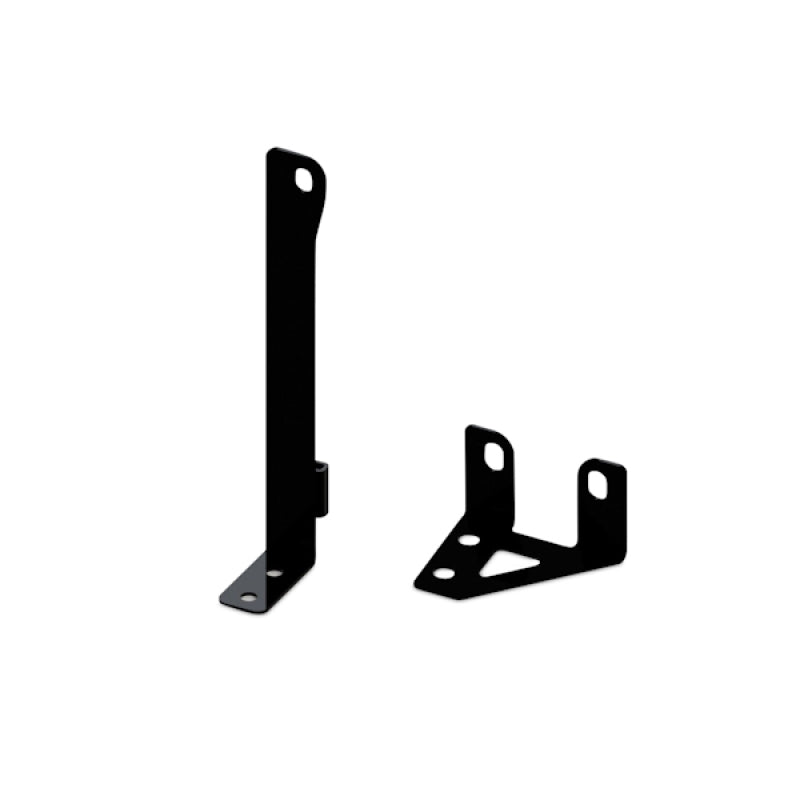 Mishimoto 2015 Subaru WRX Oil Cooler Kit-thumbmail-9