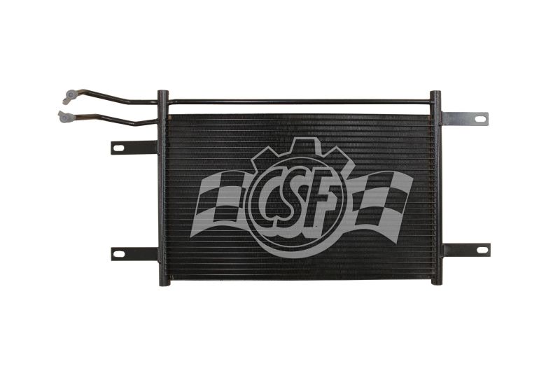 CSF 02-03 Dodge Ram 1500 5.9L Transmission Oil Cooler-thumbmail-1