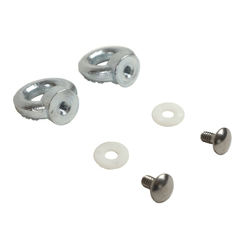 KC HiLiTES M-Racks Eye Nuts-thumbmail-4