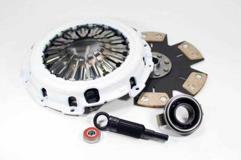Clutch Masters 18-19 Subaru WRX 2.0L (Mid 2018 with VIN J*806877) FX500 Clutch Kit-thumbmail-1