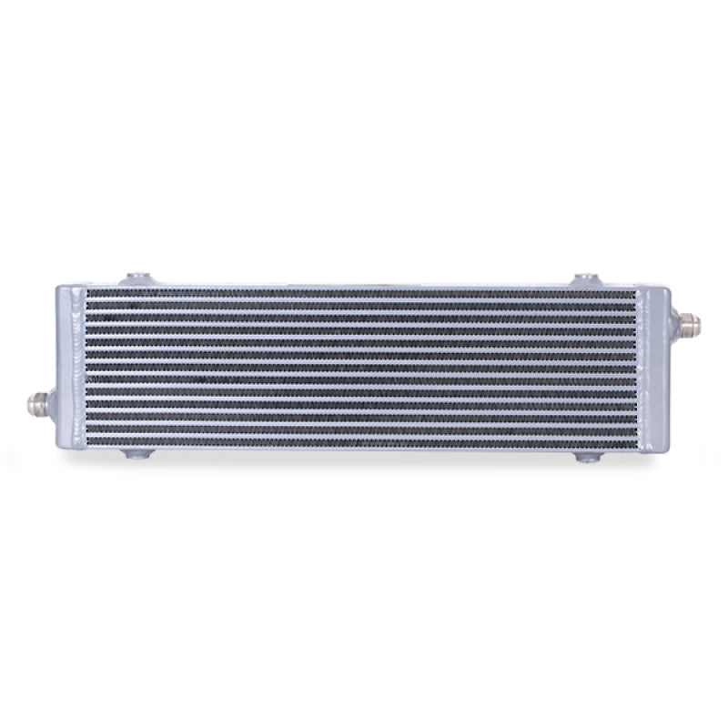 Mishimoto Universal Cross Flow Bar and Plate Oil Cooler-thumbmail-8