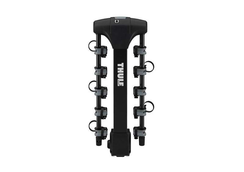 Thule Apex XT 5 - Hanging Hitch Bike Rack w/HitchSwitch Tilt-Down (Up to 5 Bikes) - Black-thumbmail-2