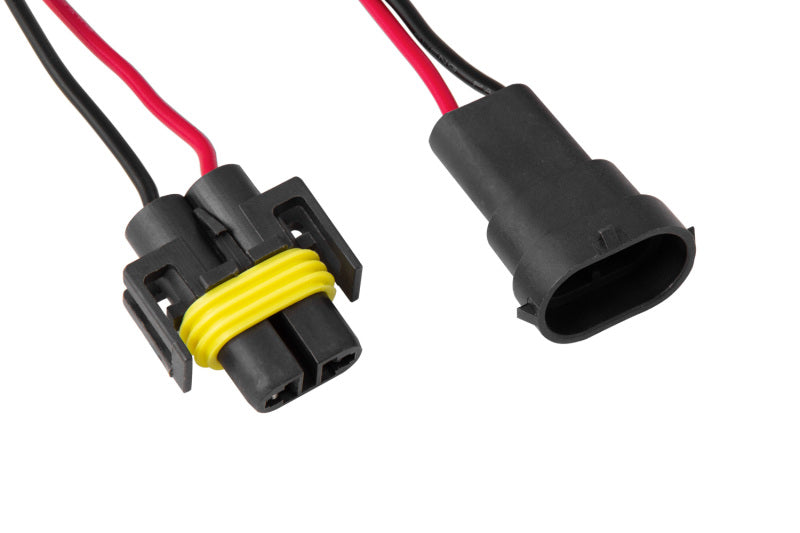 Diode Dynamics H11 Anti-Flicker Module (Single)-thumbmail-2