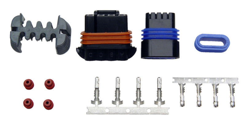 FAST Connector Kit Only GM HEI-thumbmail-2