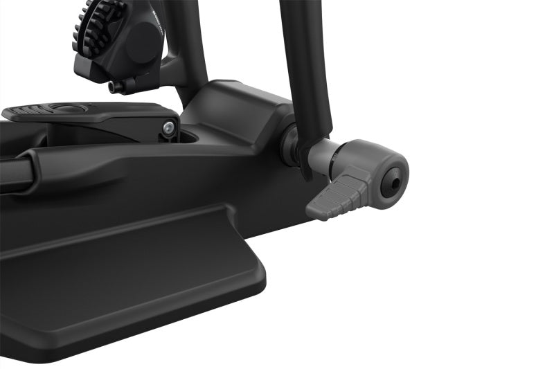 Thule FastRide Fork-Mount Roof Bike Rack (For Quick-Release Bikes/Adapter Req. for Thru-Axle) - Blk-thumbmail-10