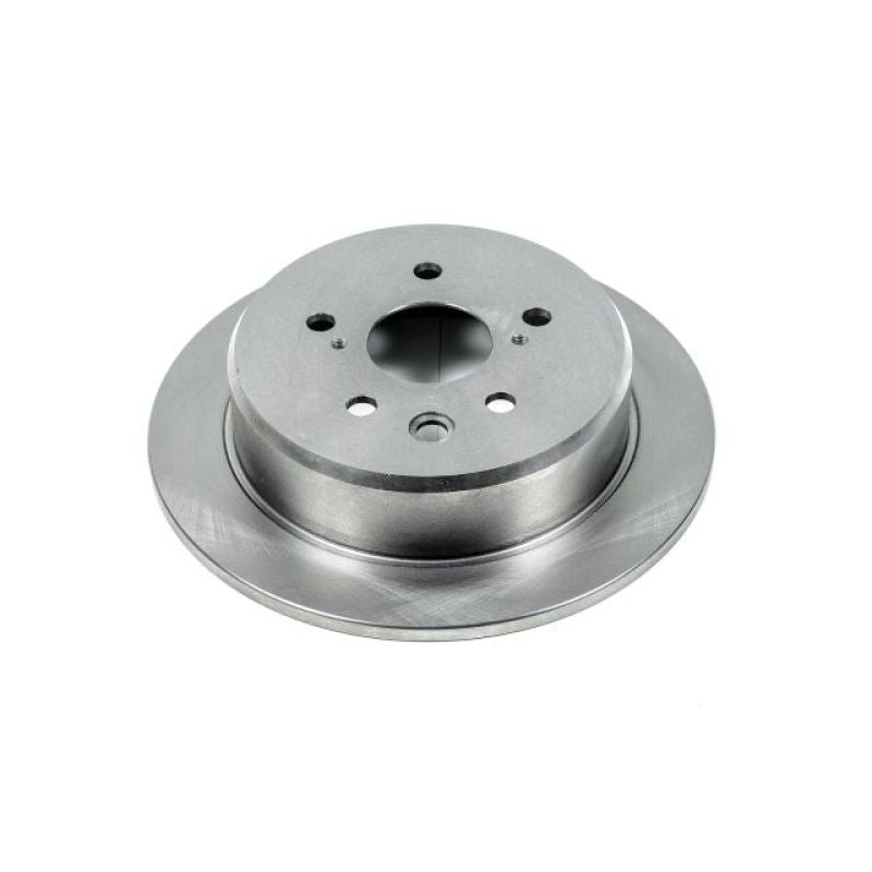 Power Stop 06-15 Lexus IS250 Rear Autospecialty Brake Rotor-thumbmail-1