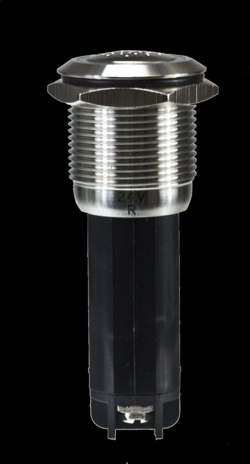 Hella Warning Buzzer Mg24 Red 8Hg-thumbmail-7