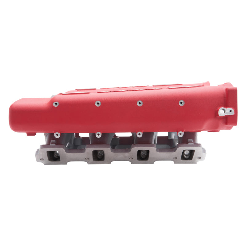 Edelbrock Manifold Chevy Ls LS3 Cross Ram w/ Red Plenums-thumbmail-5