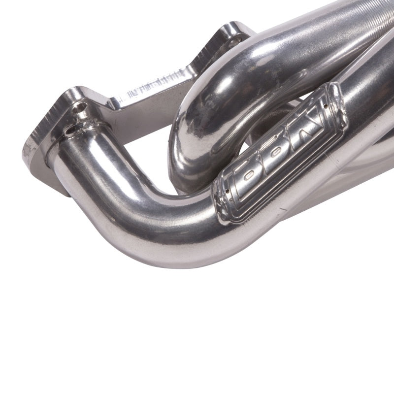 BBK 05-10 Mustang 4.6 GT Shorty Tuned Length Exhaust Headers - 1-5/8 Silver Ceramic-thumbmail-13