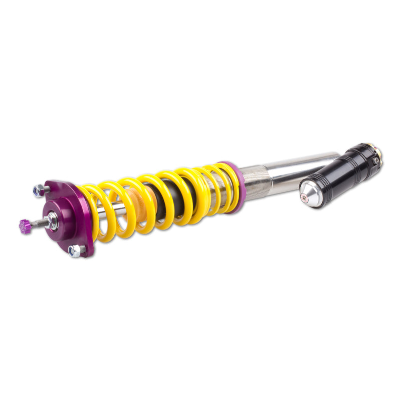 KW Mitsubishi Lancer EVO 10 Clubsport Coilover Kit 3-Way-thumbmail-5