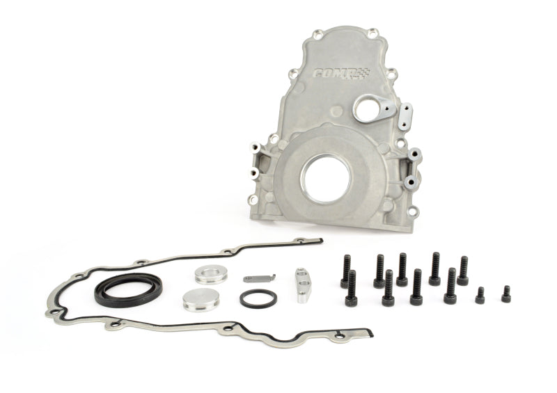 COMP Cams Kit LS1-6 Front Cover-thumbmail-3