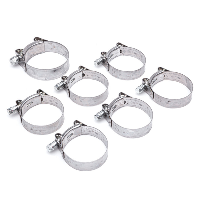Cobb 15-19 Subaru WRX/STi Titanium 3in Catback Exhaust Replacement Hardware Kit-thumbmail-1