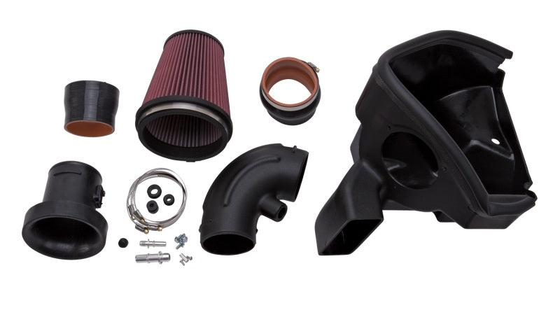 Edelbrock Air Intake Competition E-Force 2011 Ford Mustang-thumbmail-2