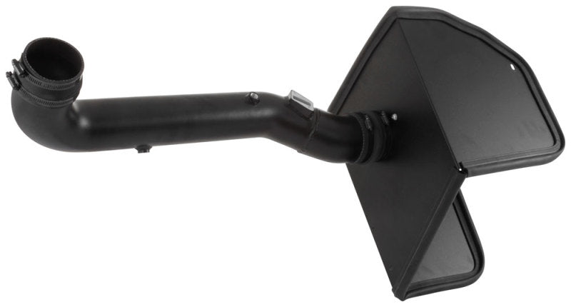 K&N 17-18 Chevrolet Colorado 3.6L V6 Black Performance Intake Kit-thumbmail-8