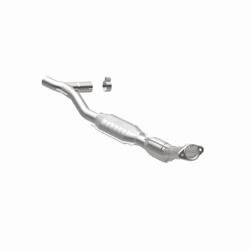 MagnaFlow Conv DF 98 Ford Expedition 5.4L-thumbmail-10