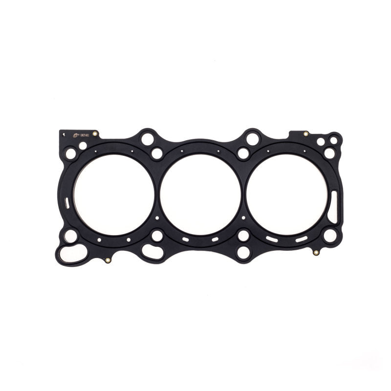 Cometic 08+ Nissan GT-R VR38DETT 24V V6 3.8L 100mm .030 inch MLS Right Head Gasket-thumbmail-2
