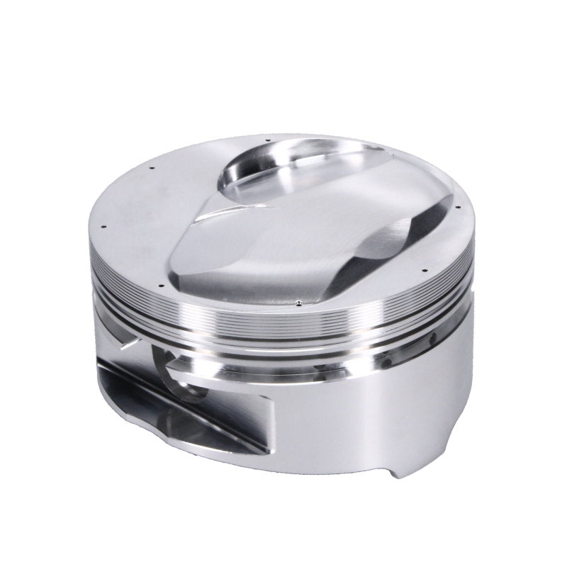 Wiseco BBC BIG CHIEF 3815 HEAD +15.6cc 1.060 CH Piston Shelf Stock Kit-thumbmail-4