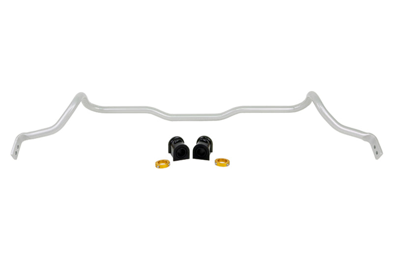 Whiteline 12+ Ford Focus ST 24mm Heavy Duty Adjustable Swaybar-thumbmail-1