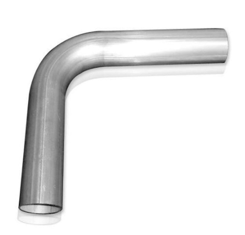 Stainless Works 4in 90 degree mandrel bend-thumbmail-1