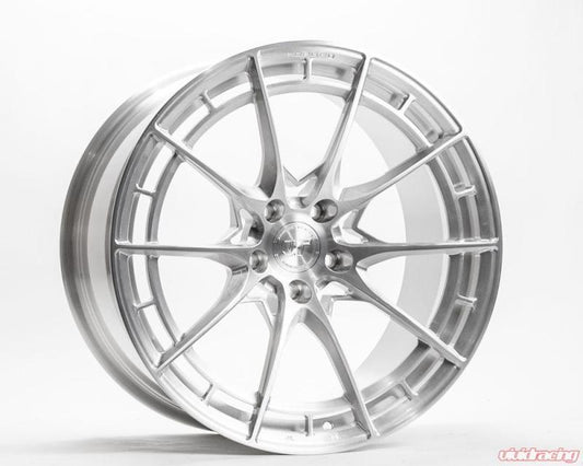 VR Forged D03-R Wheel Brushed 20x11 +37mm 5x120