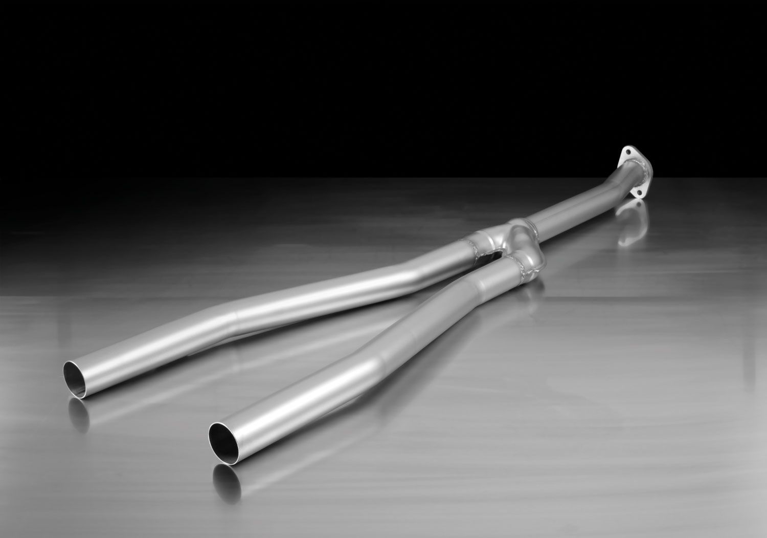 Remus 2011 Hyundai Genesis Coupe 2.0L Cat-Back Exhaust w/Connection Tube-thumbmail-2