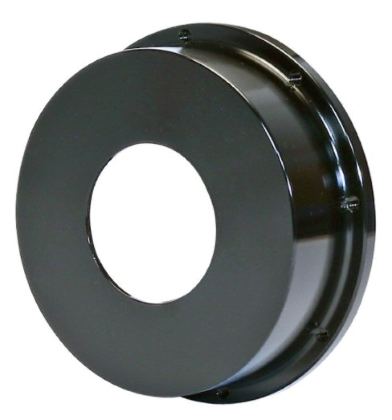 Wilwood Hat-Drag Rear 1.59in Offset Undrilled - 8 on 7.00in-thumbmail-1