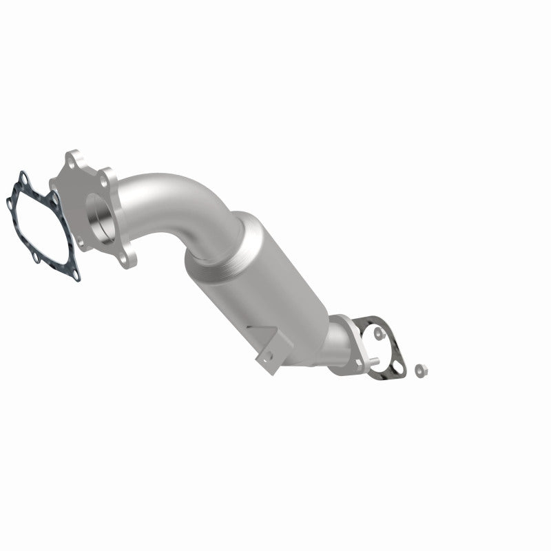 MagnaFlow Conv DF 08-09 Subaru STi front OEM-thumbmail-14