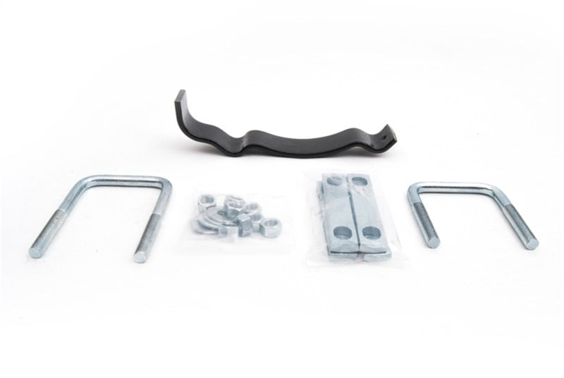 Hellwig Broken Leaf Spring Emergency Repair Kit - 3in Wide-thumbmail-2