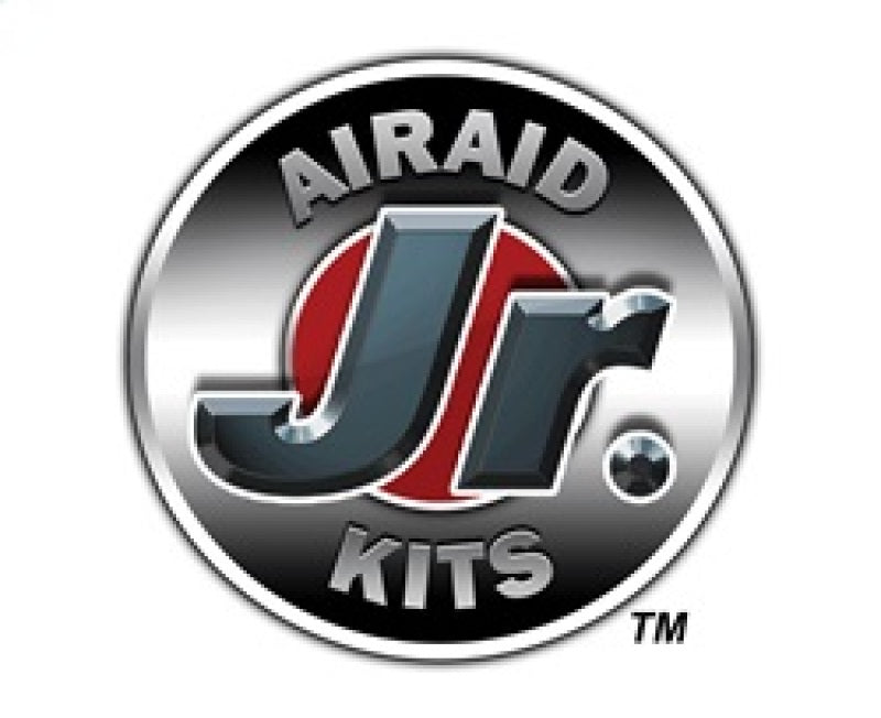 Airaid 17-18 GMC Sierra/Yukon V8-6.2L F/I Jr Intake Kit - Oiled / Red Media-thumbmail-32